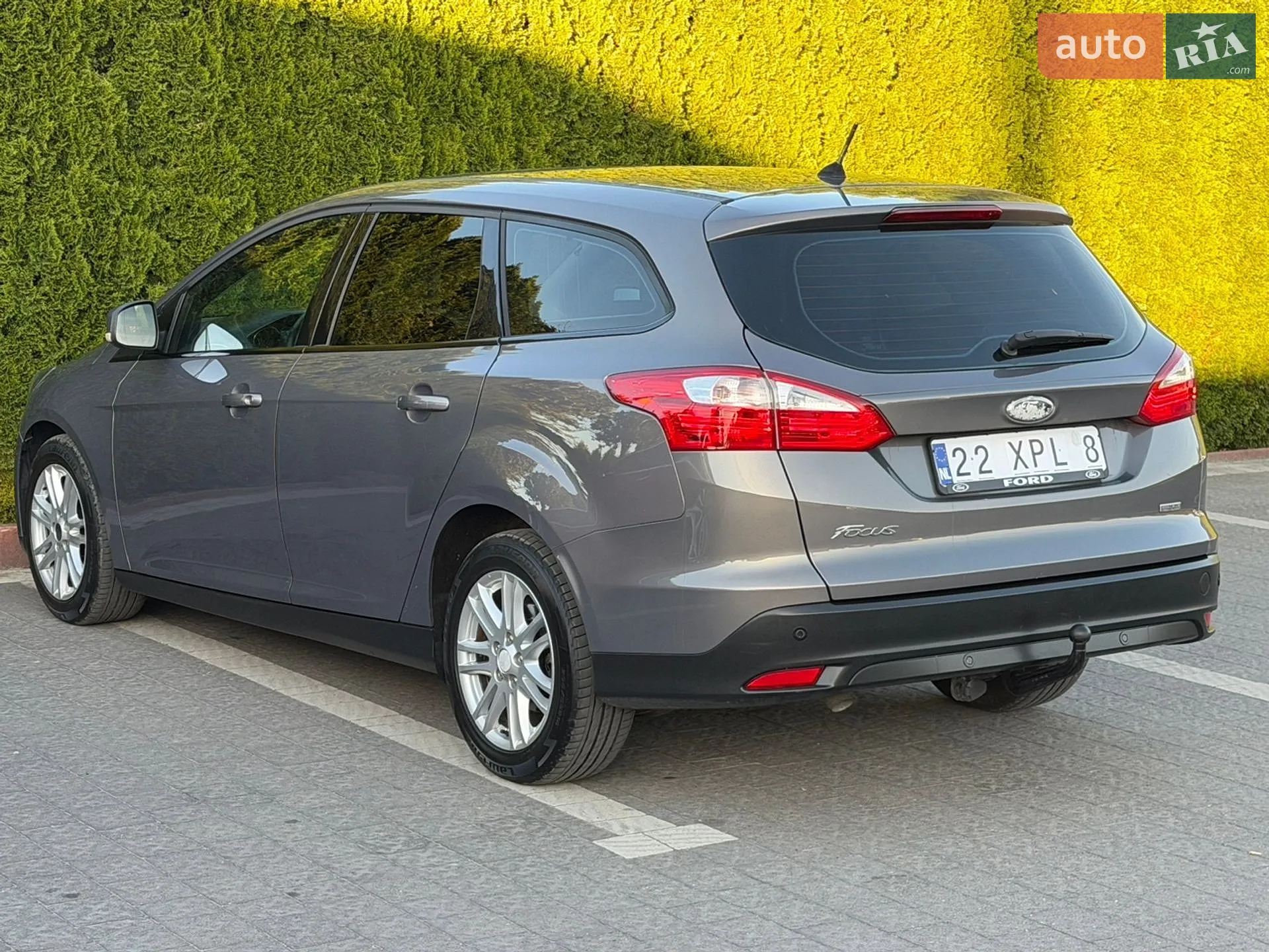 2013 Ford Focus - мініатюра 89