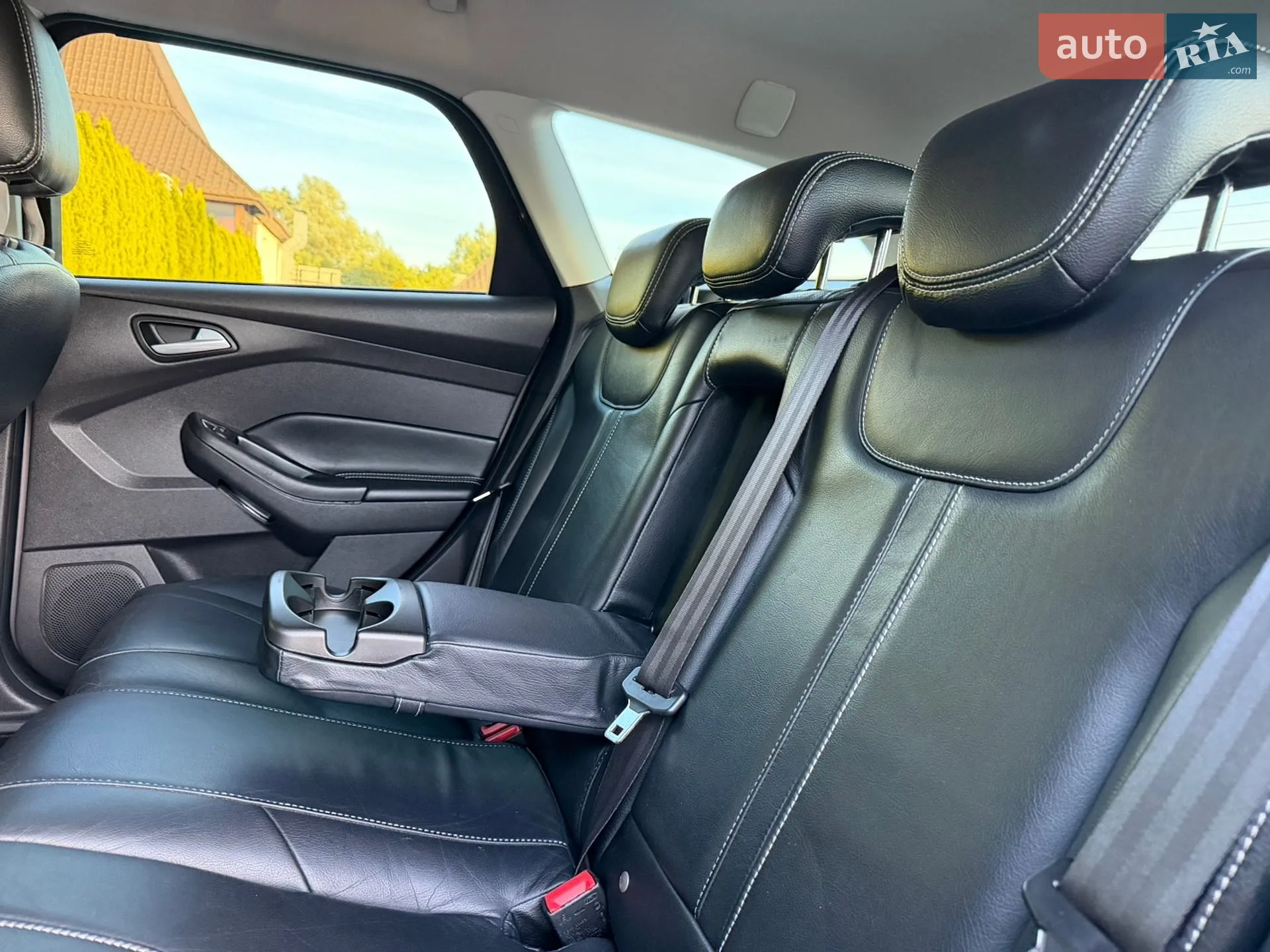 2013 Ford Focus - мініатюра 104
