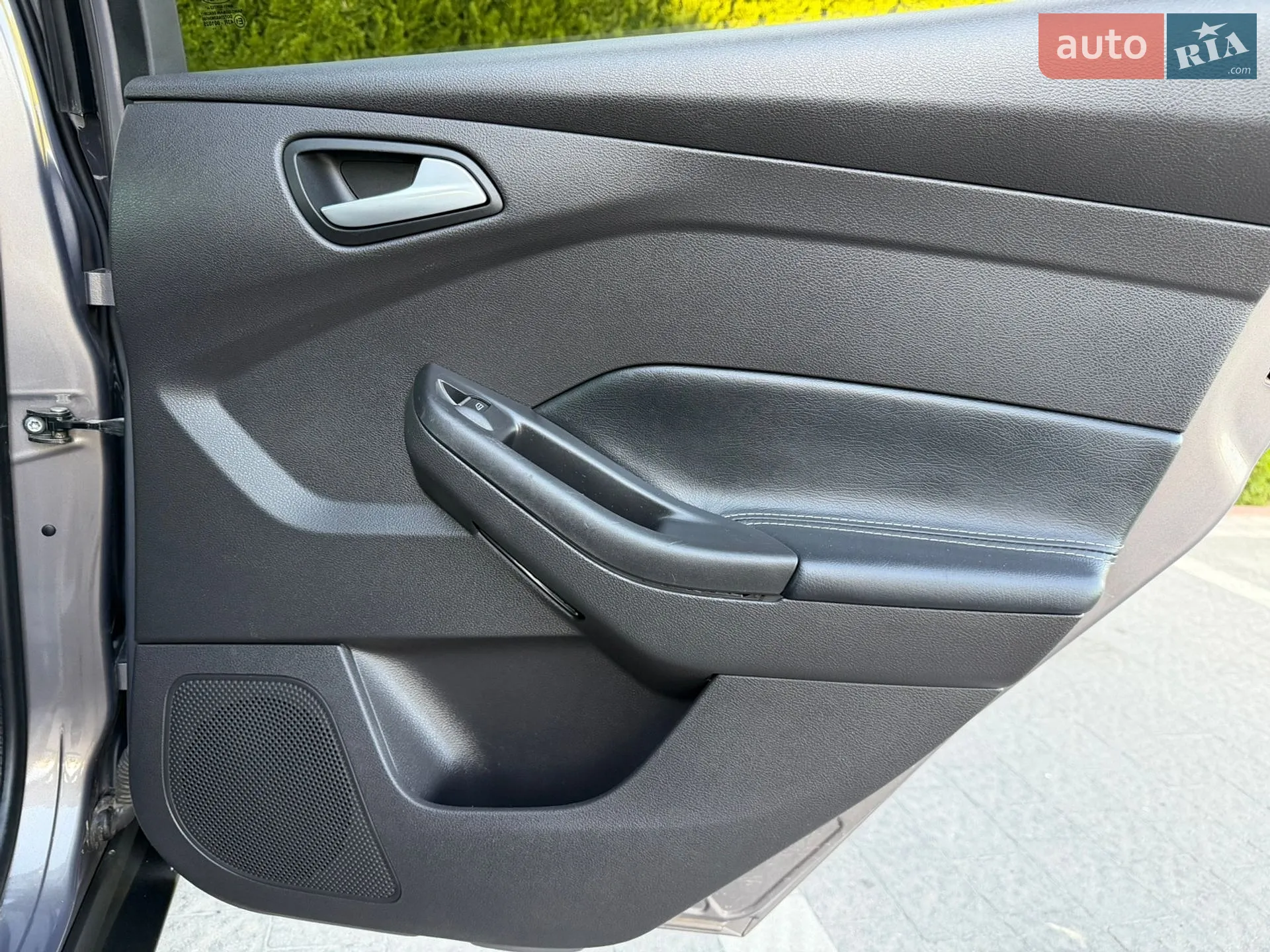 2013 Ford Focus - мініатюра 114