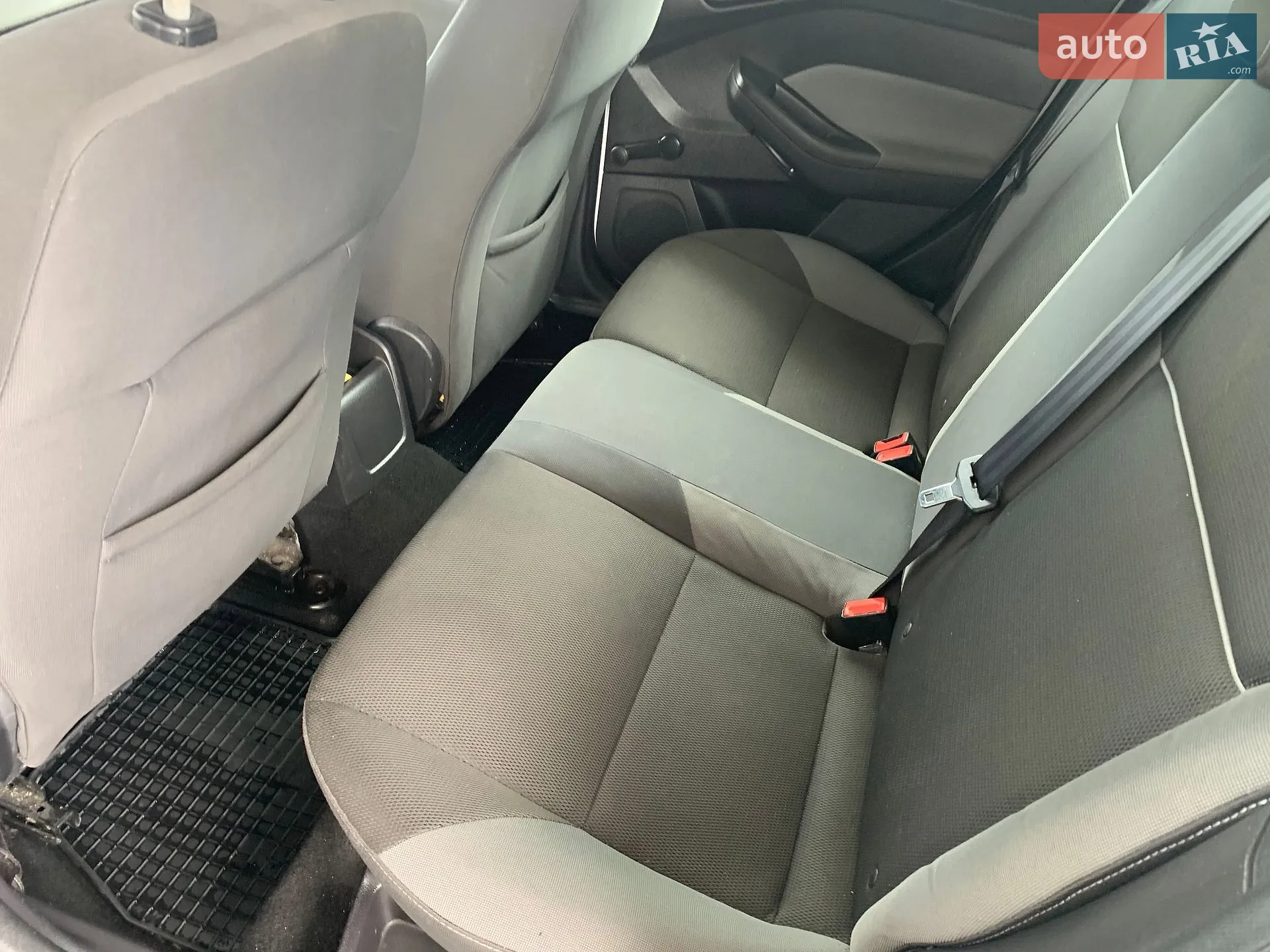 2013 Ford Focus - мініатюра 17