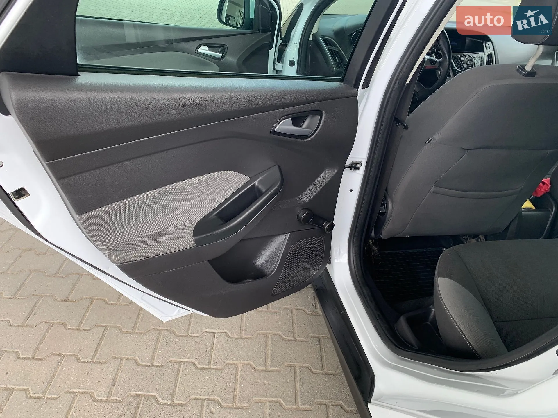 2013 Ford Focus - мініатюра 19