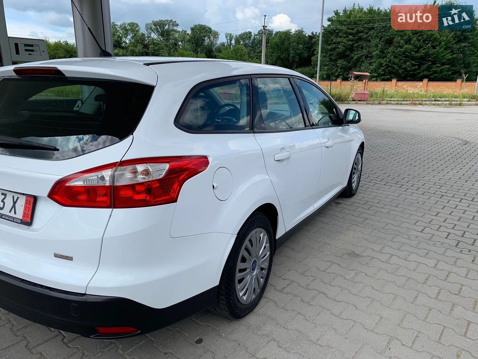 2013 Ford Focus - мініатюра 25