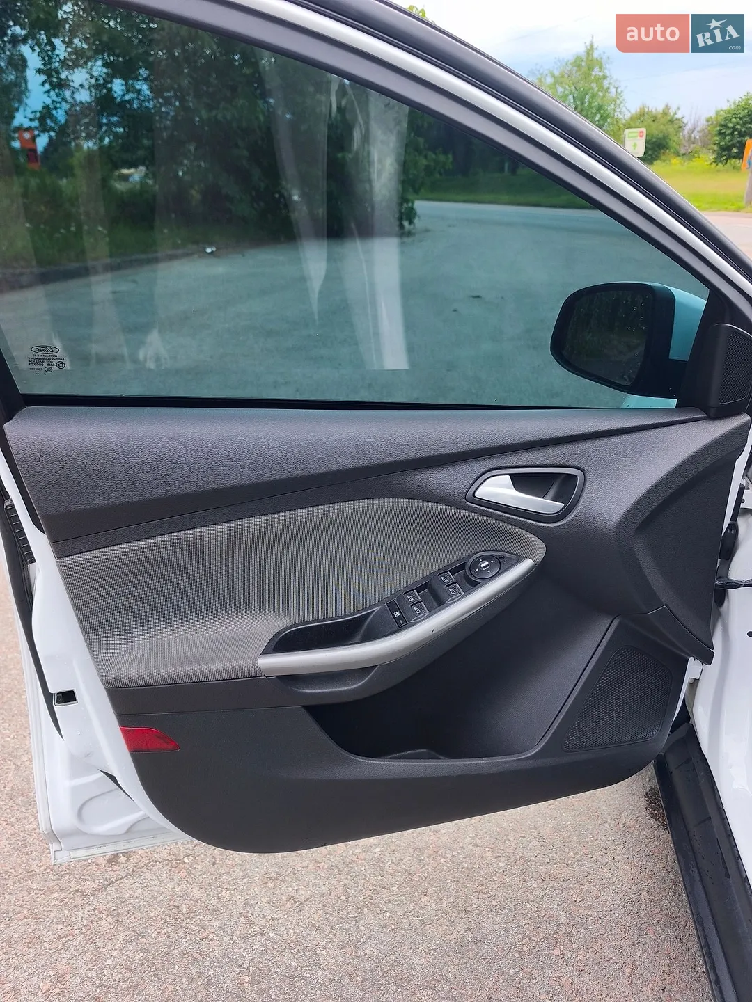 2012 Ford Focus - мініатюра 10