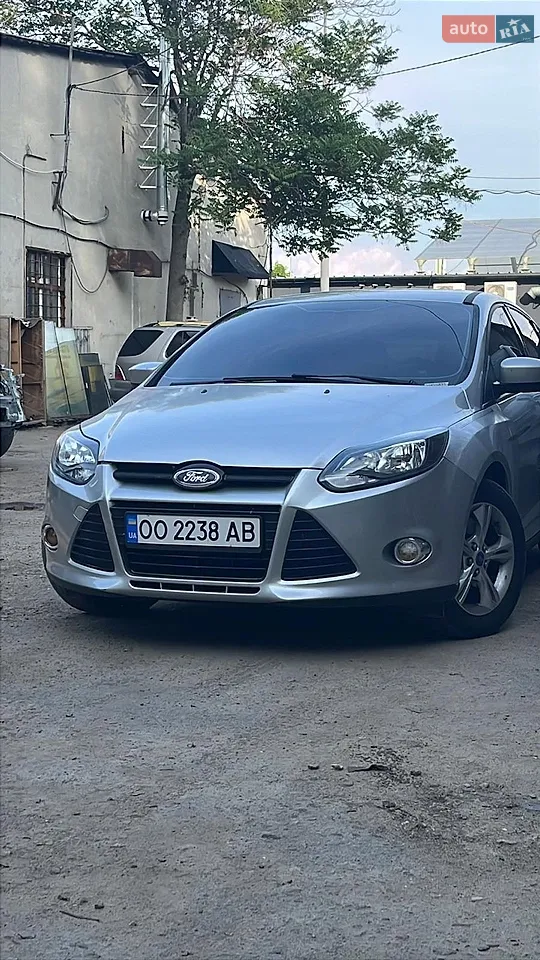2011 Ford Focus - мініатюра 22