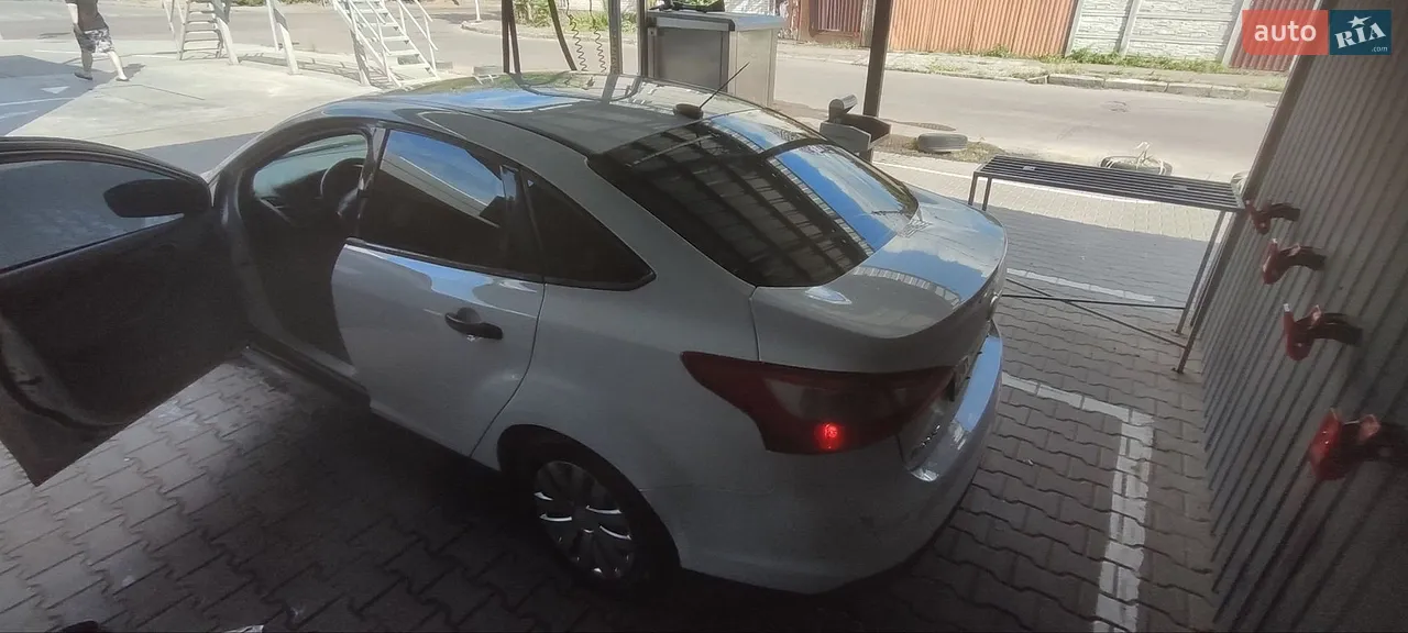 2013 Ford Focus - мініатюра 26