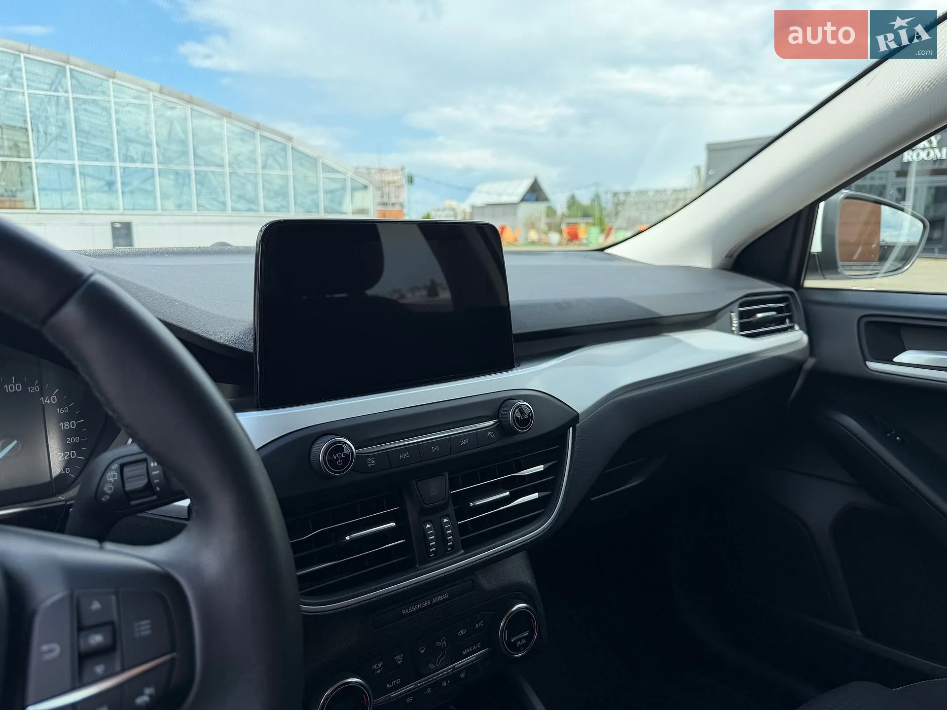 2020 Ford Focus - мініатюра 19