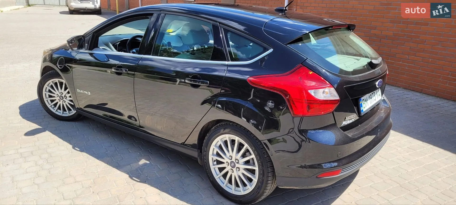 2013 Ford Focus - мініатюра 3