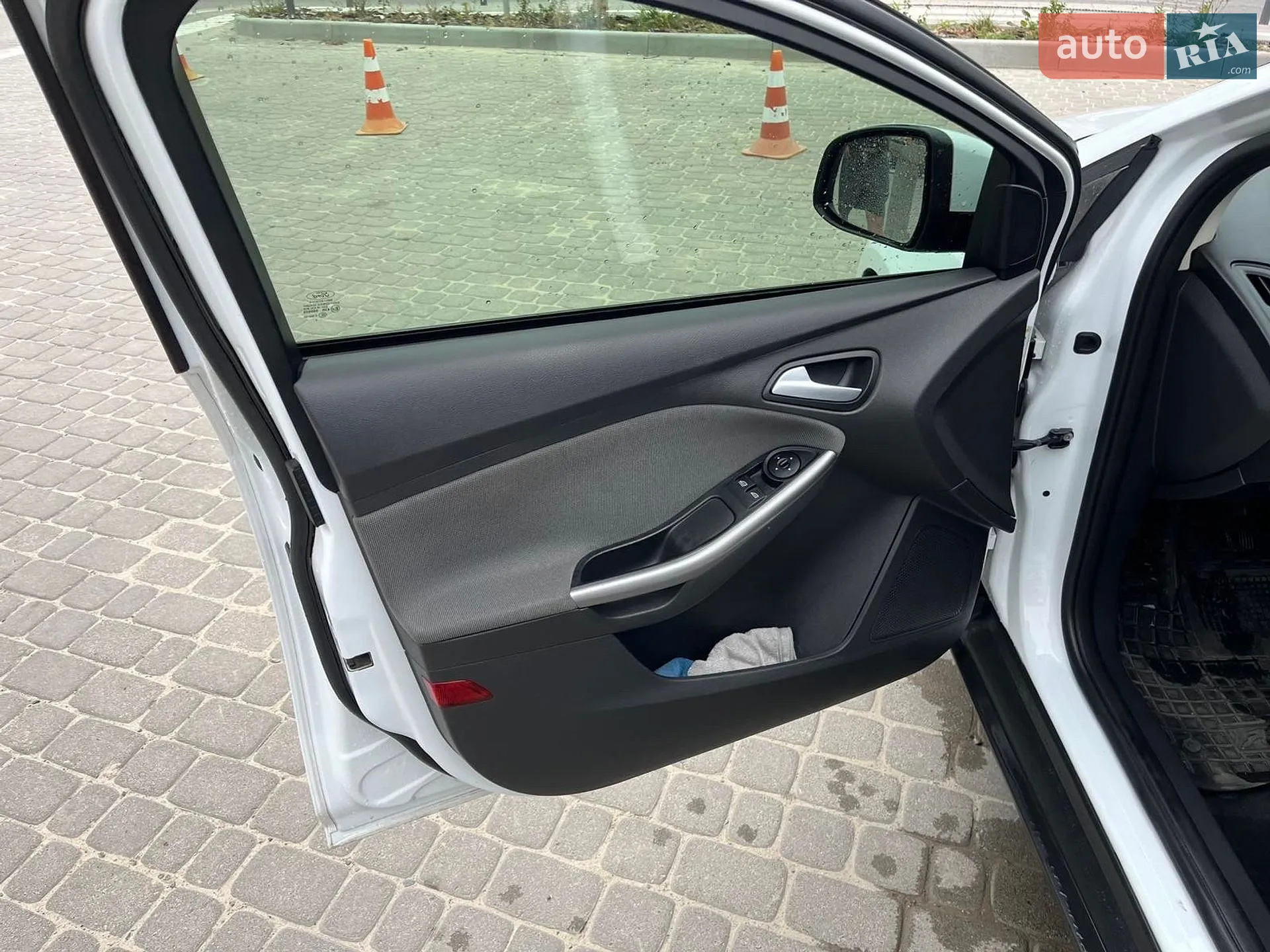 2013 Ford Focus - мініатюра 6
