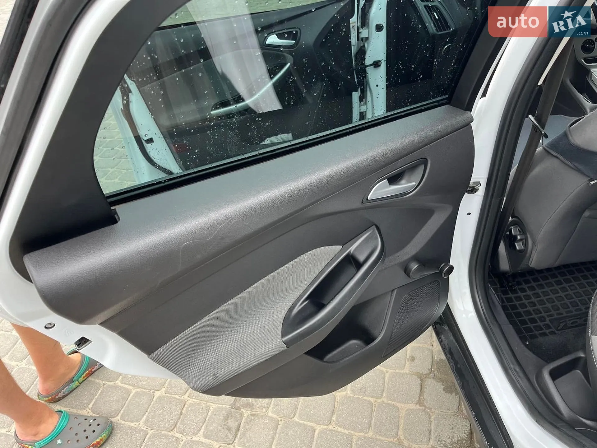 2013 Ford Focus - мініатюра 32