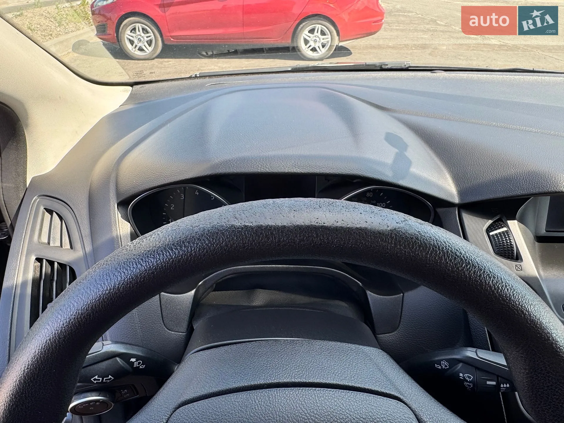2016 Ford Focus - мініатюра 31