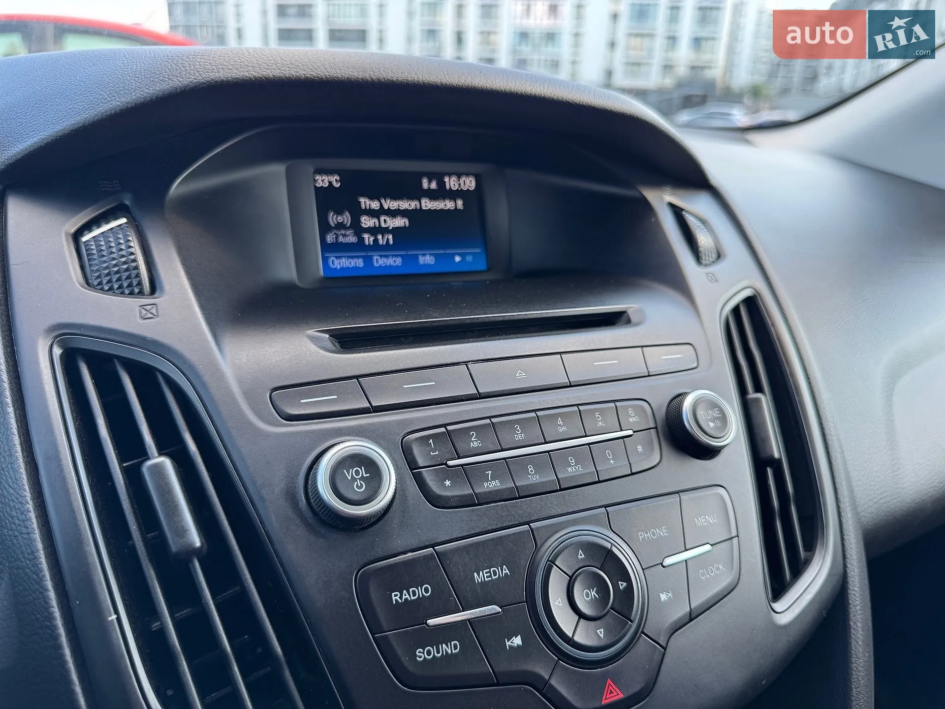 2016 Ford Focus - мініатюра 54