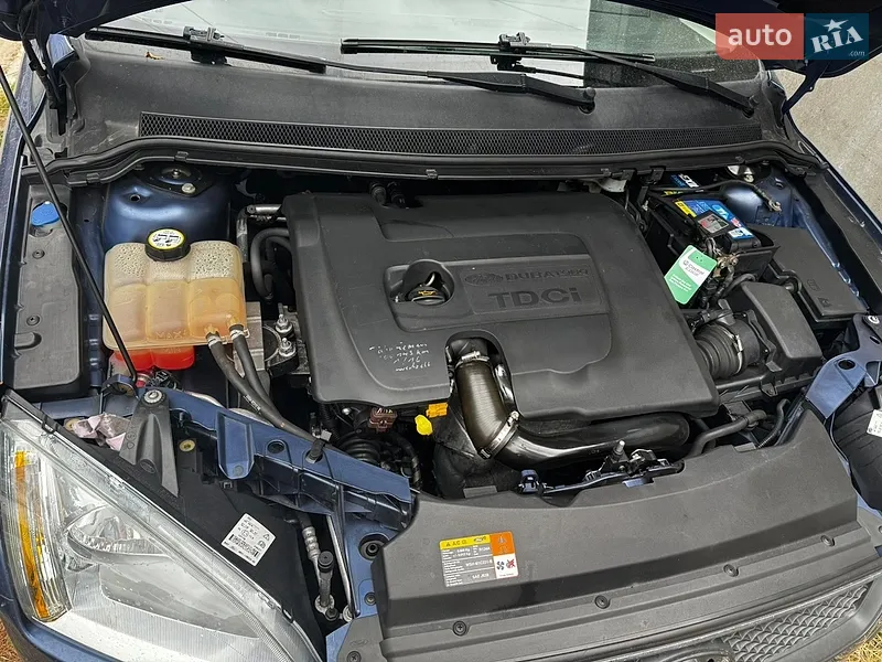 Ford Focus 2006