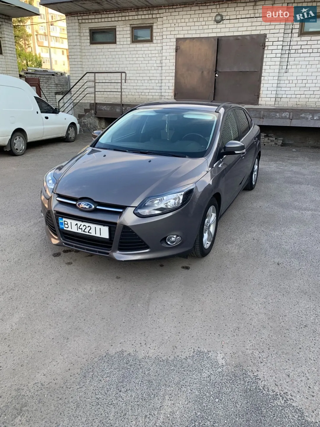 2013 Ford Focus - фото 1