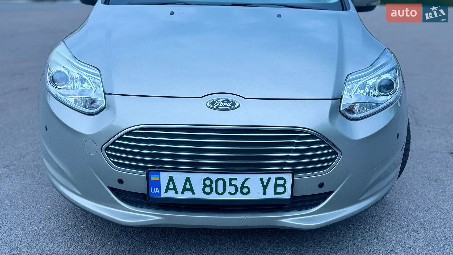 2015 Ford Focus - мініатюра 16