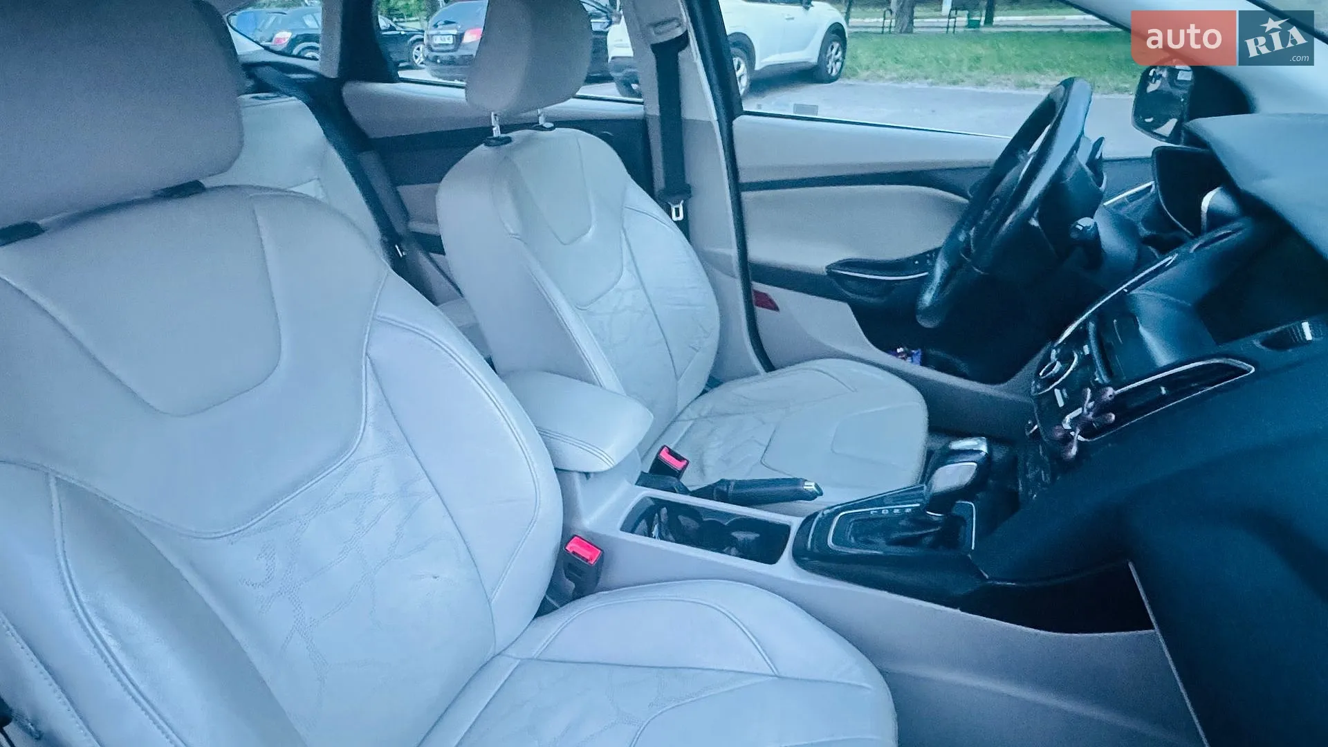 2015 Ford Focus - мініатюра 20