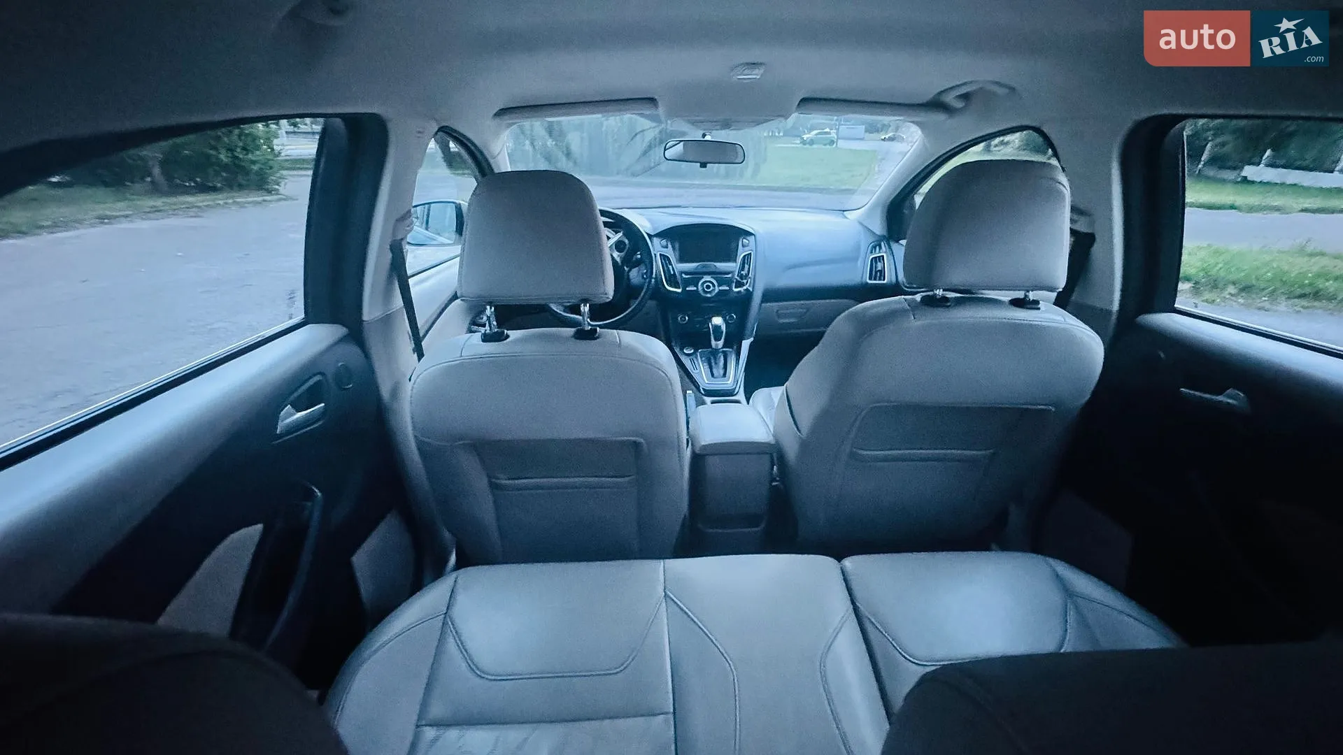 2015 Ford Focus - мініатюра 22