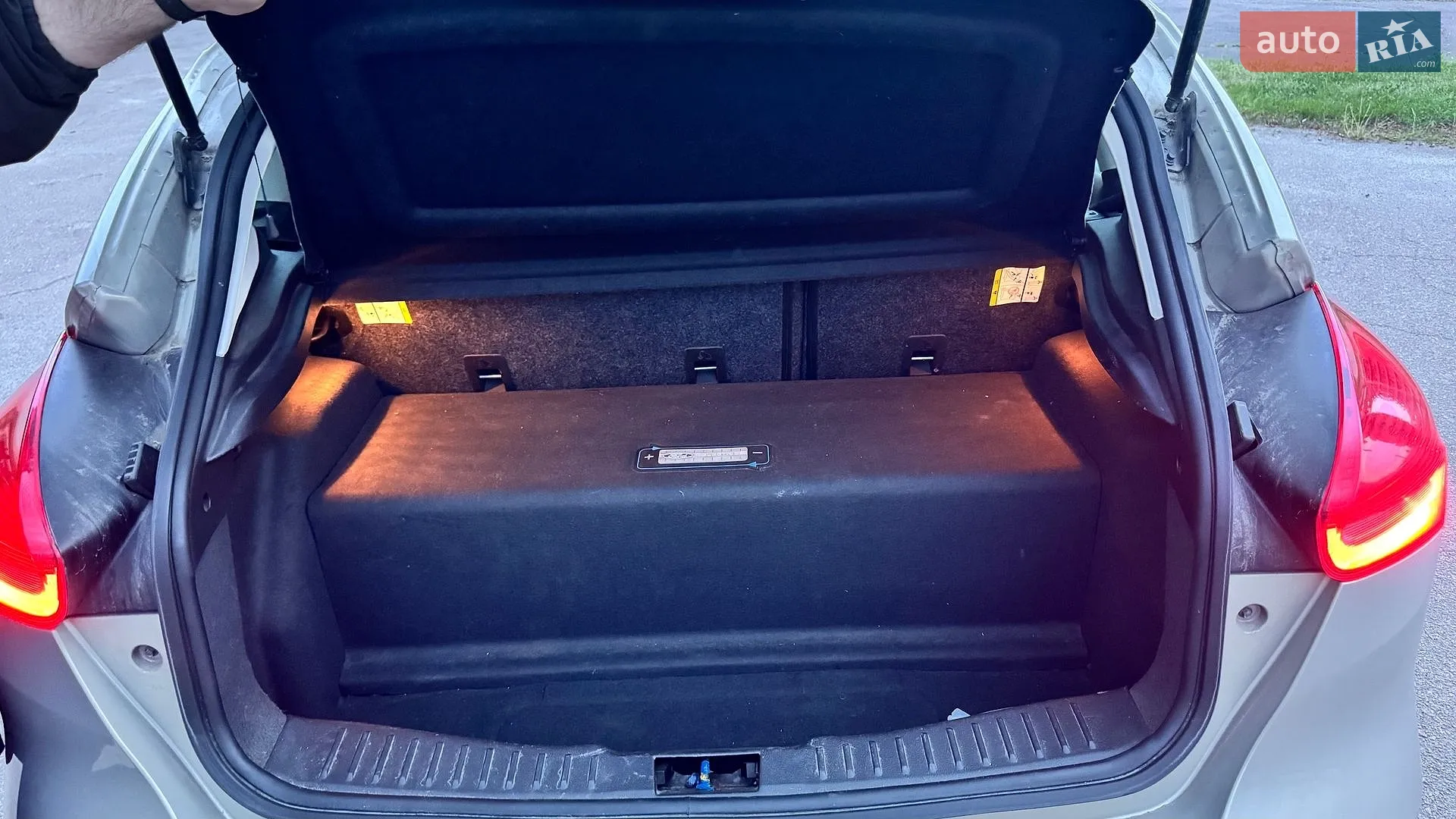 2015 Ford Focus - мініатюра 23