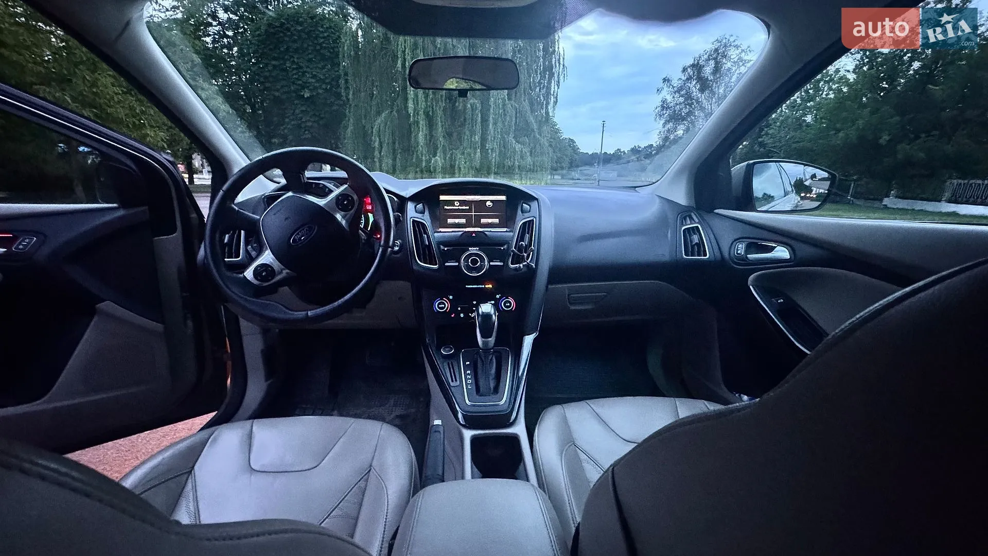 2015 Ford Focus - мініатюра 26