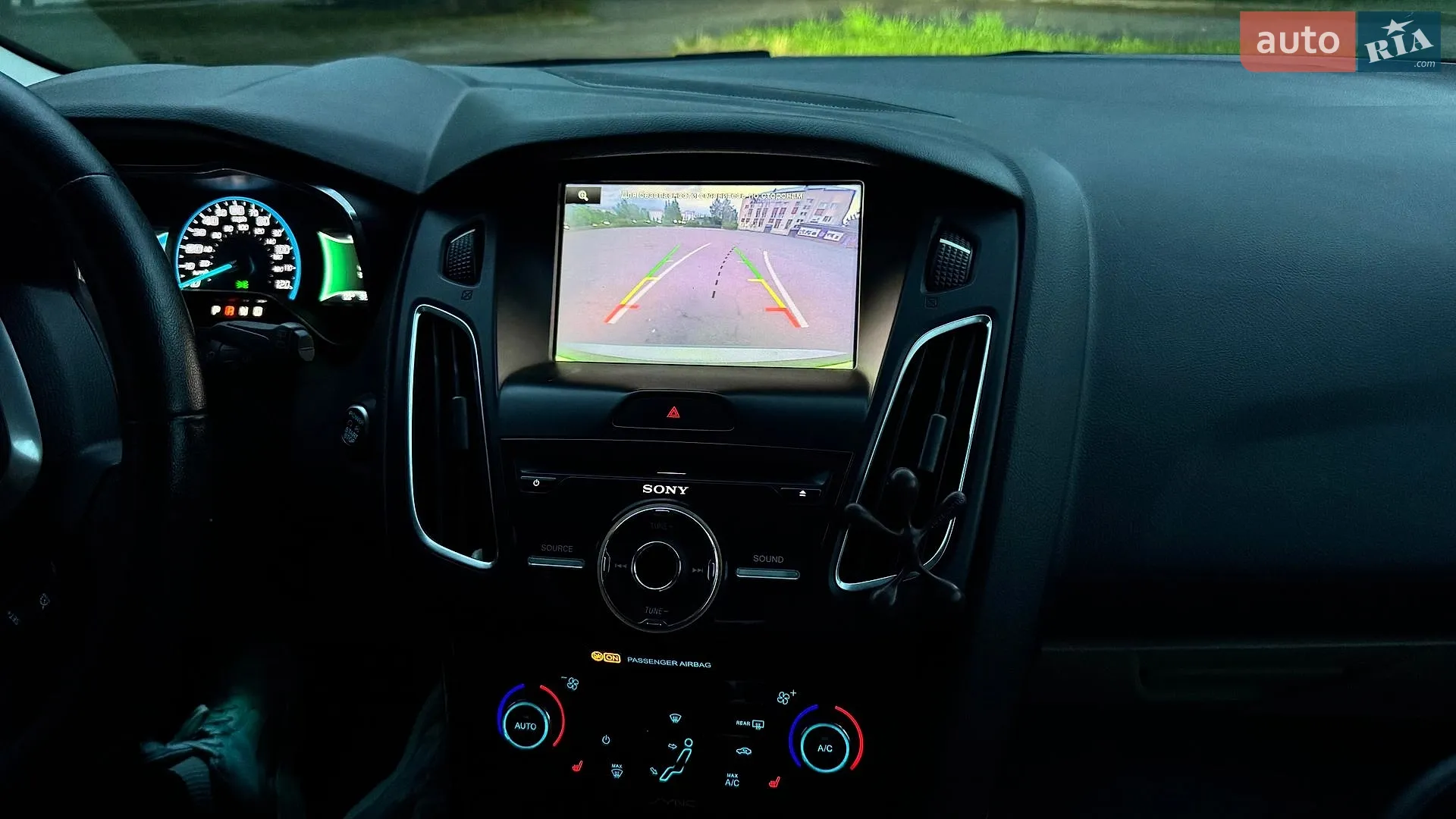 2015 Ford Focus - мініатюра 28