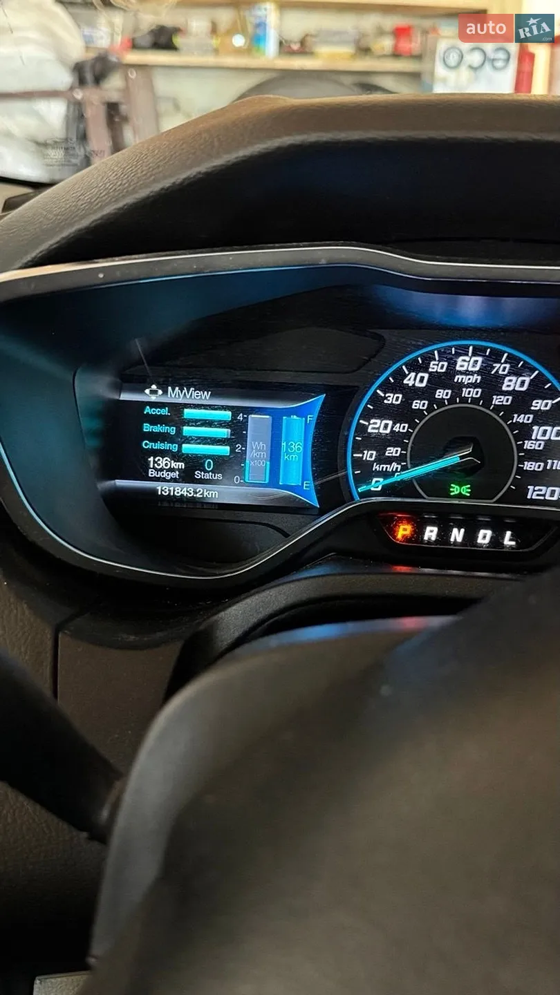 2015 Ford Focus - мініатюра 29