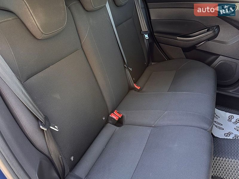 Универсал Ford Focus 2016 в Смеле