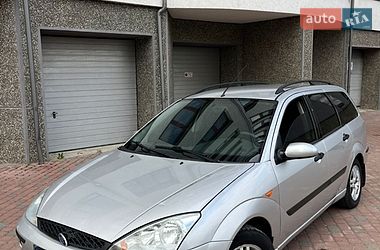 ford focus 2003 в Івано-Франківськ від професійного продавця Олег