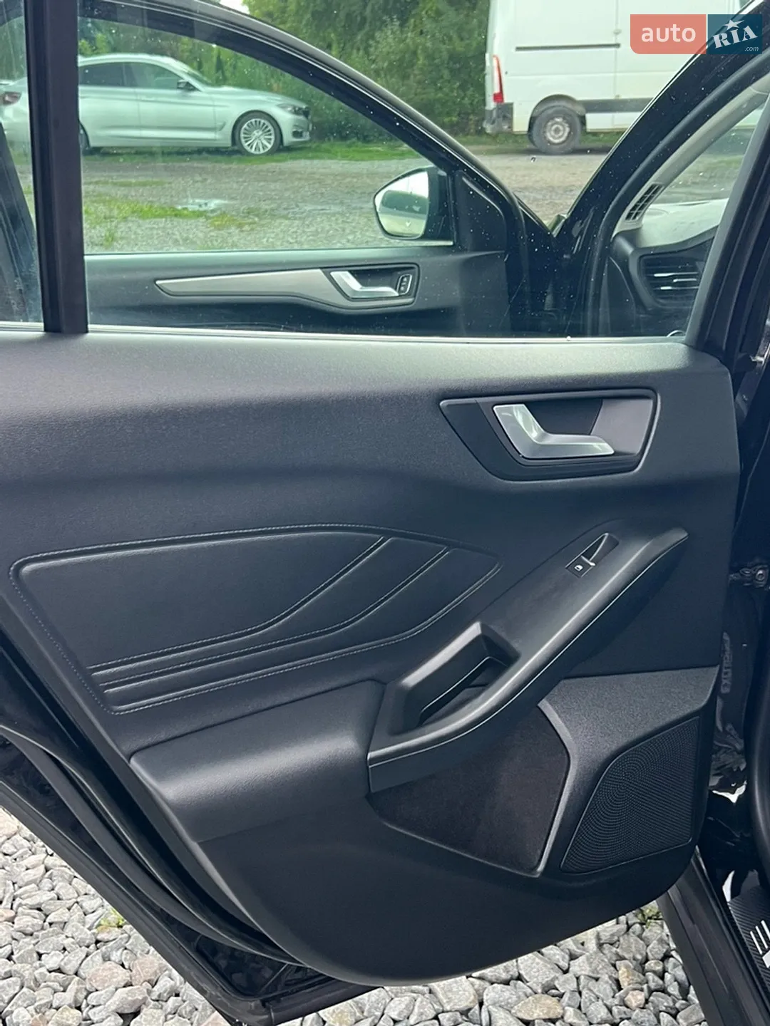 2020 Ford Focus - мініатюра 17