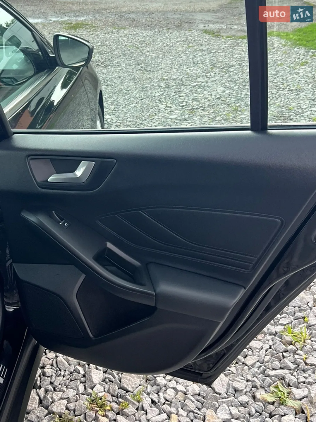 2020 Ford Focus - мініатюра 19