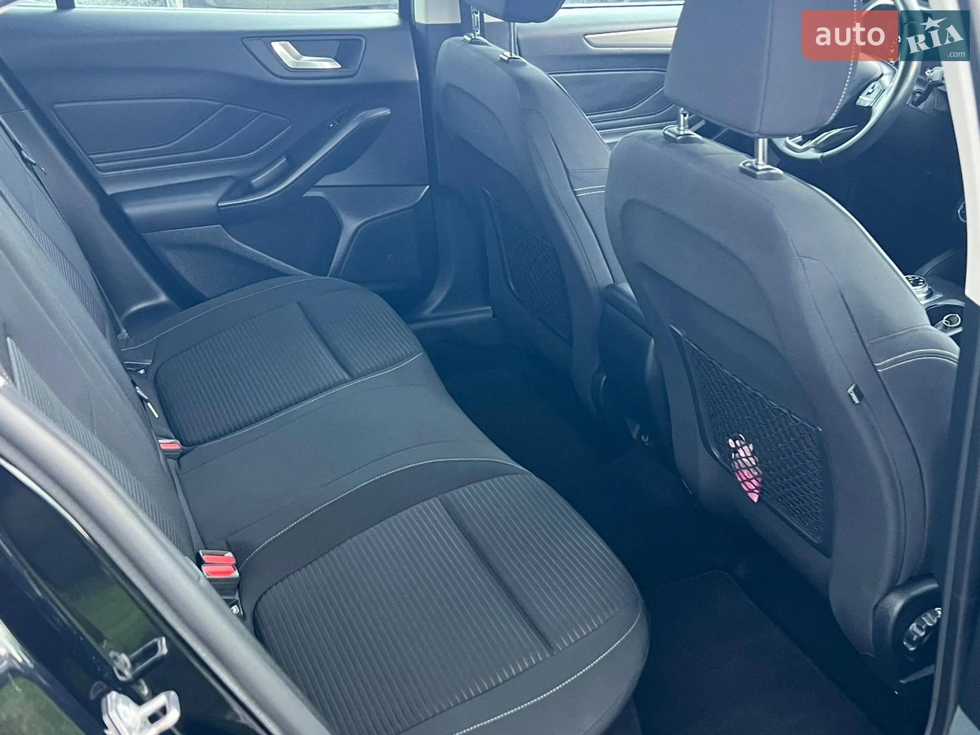 2020 Ford Focus - мініатюра 20
