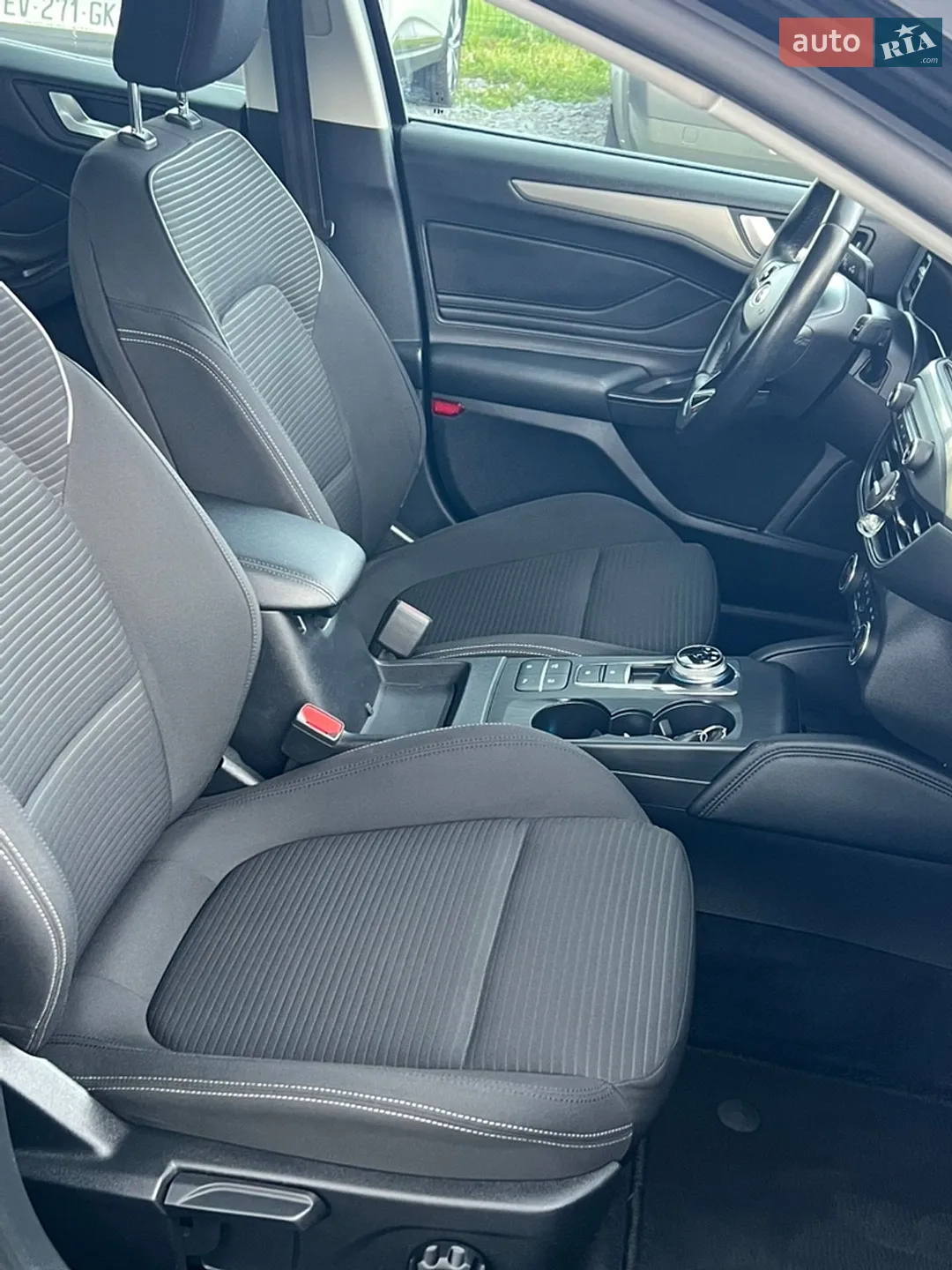 2020 Ford Focus - мініатюра 22