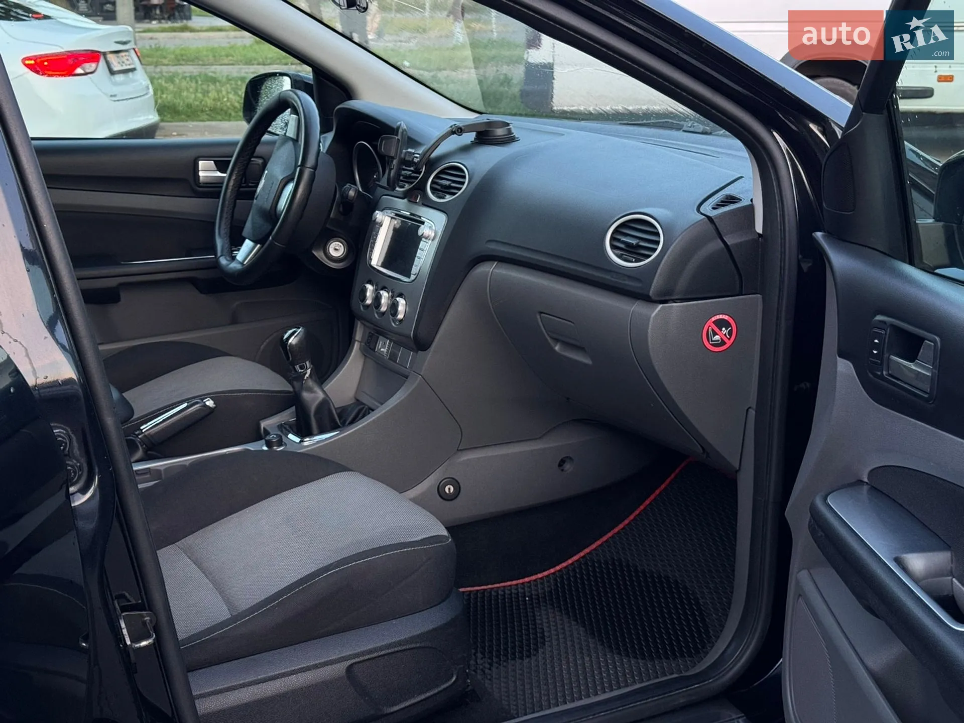 2011 Ford Focus - мініатюра 5