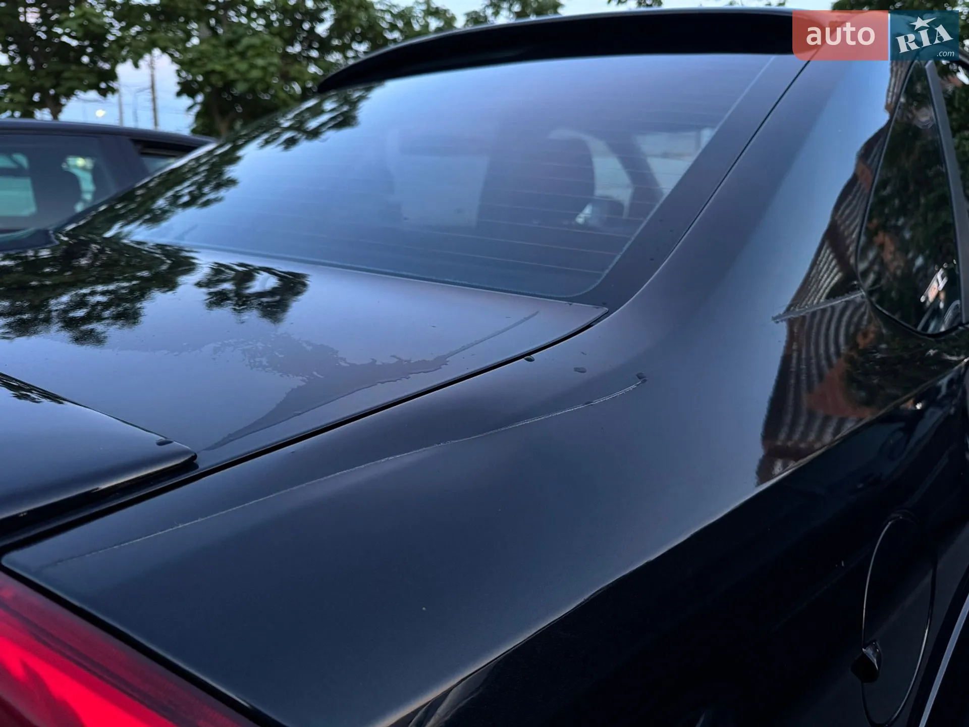2011 Ford Focus - мініатюра 25