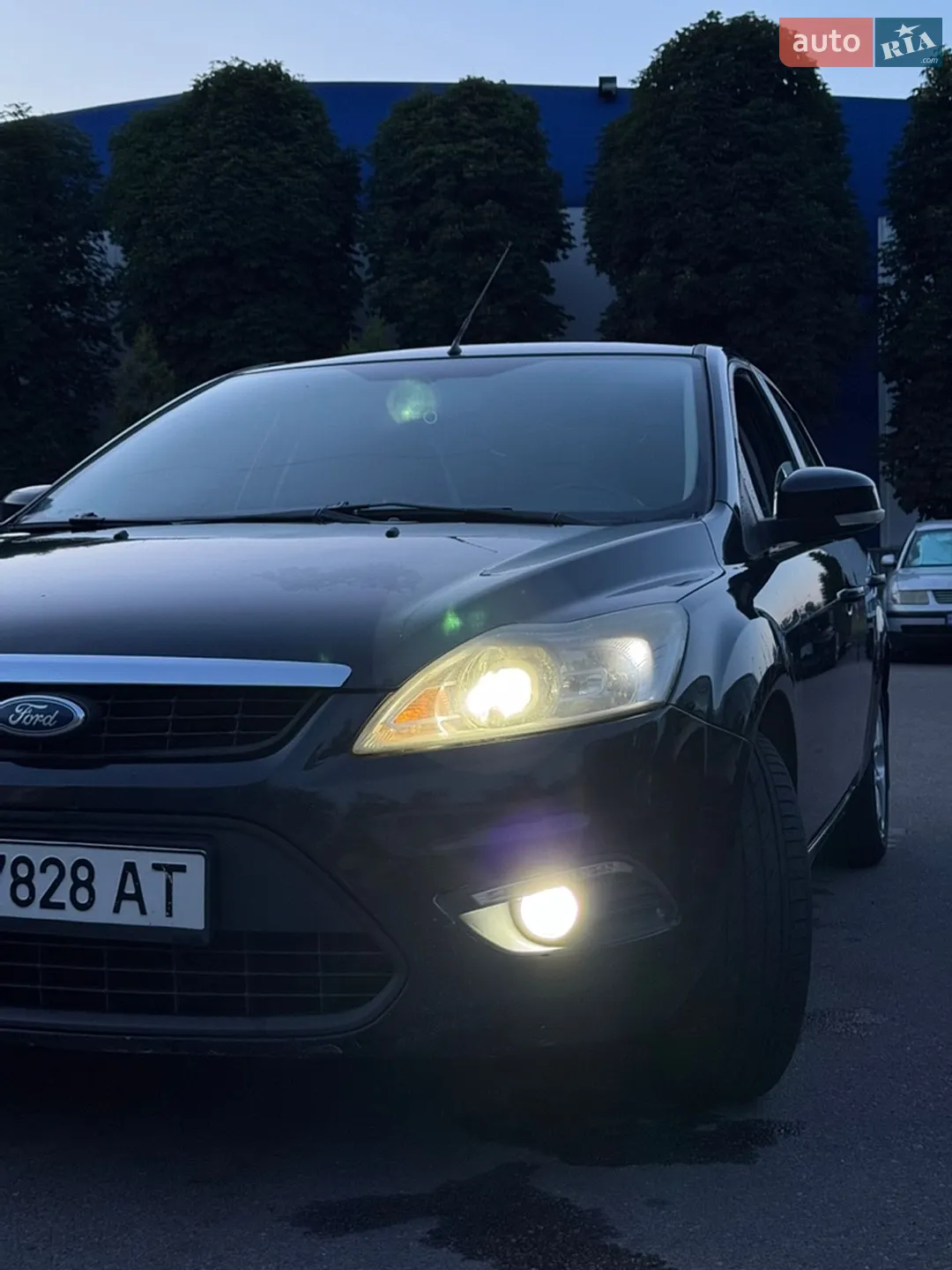 2011 Ford Focus - мініатюра 33