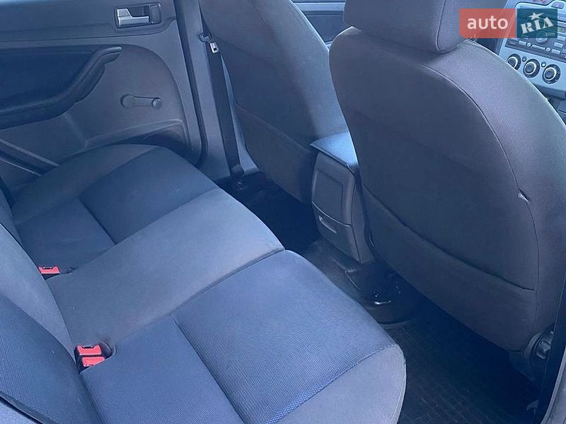 Універсал Ford Focus 2006 в Кременчуці