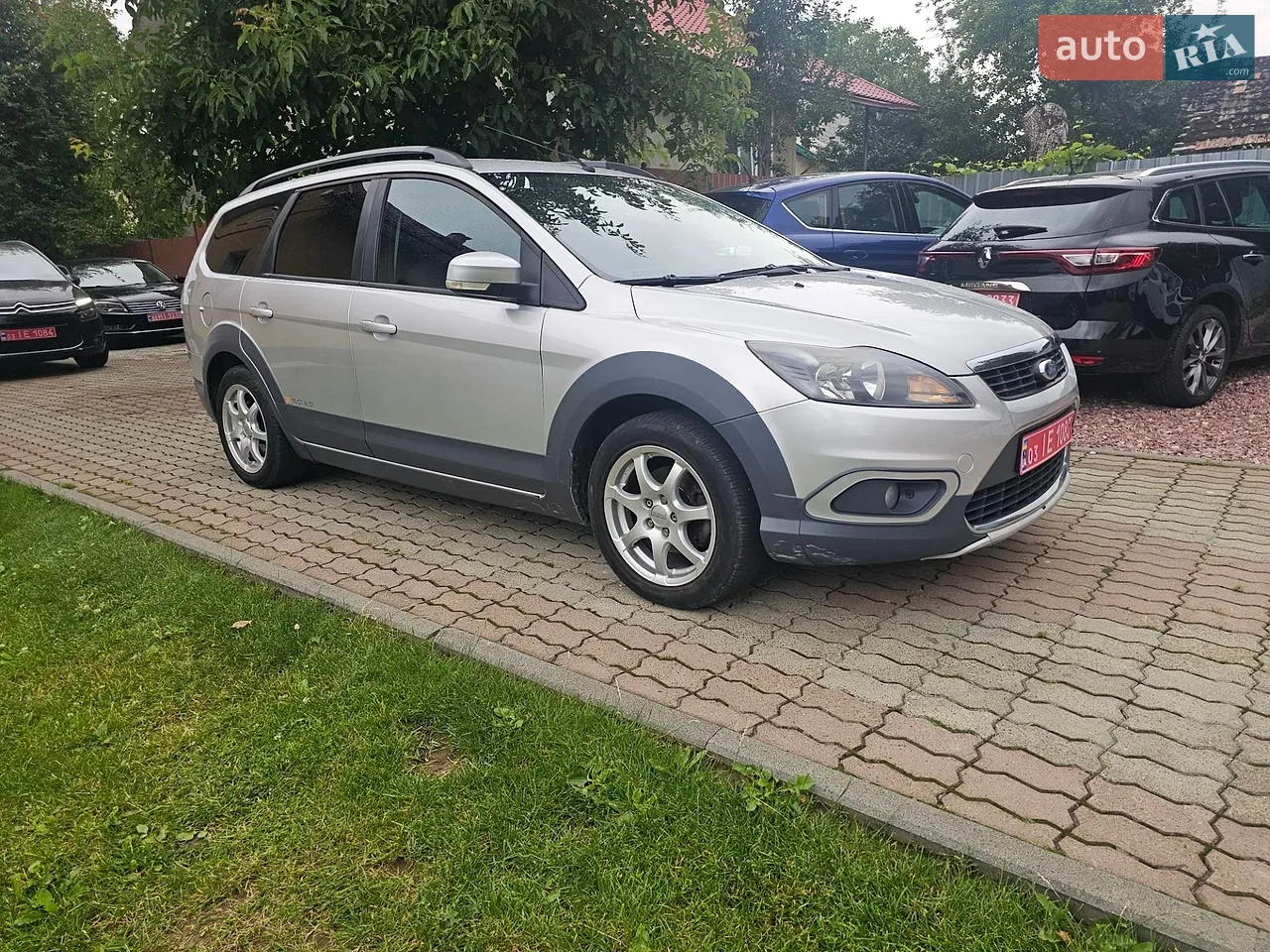 2014 Skoda Octavia - мініатюра 47