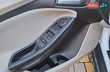 Хетчбек Ford Focus 2016 в Кам'янець-Подільському