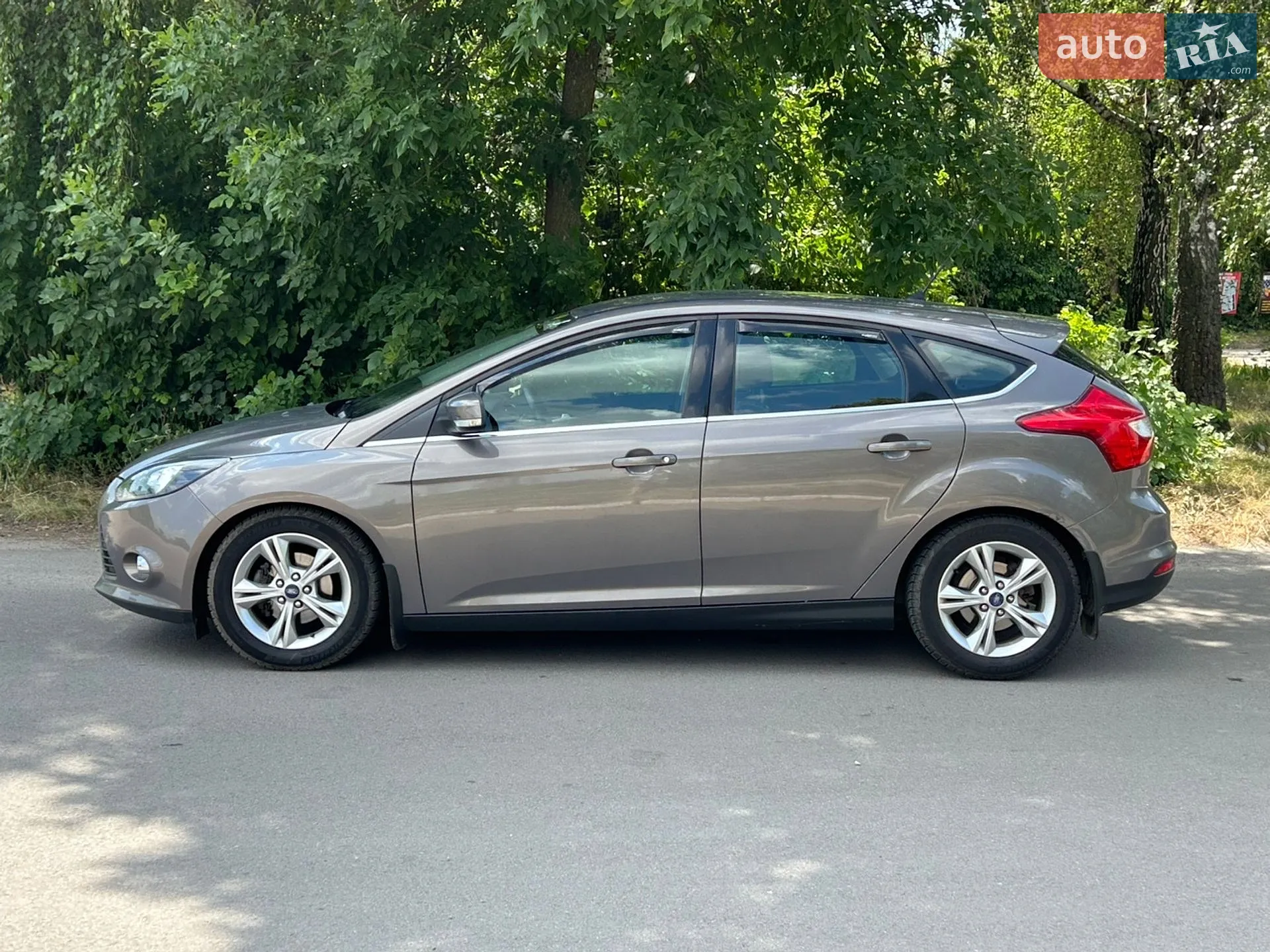 2013 Ford Focus - мініатюра 7