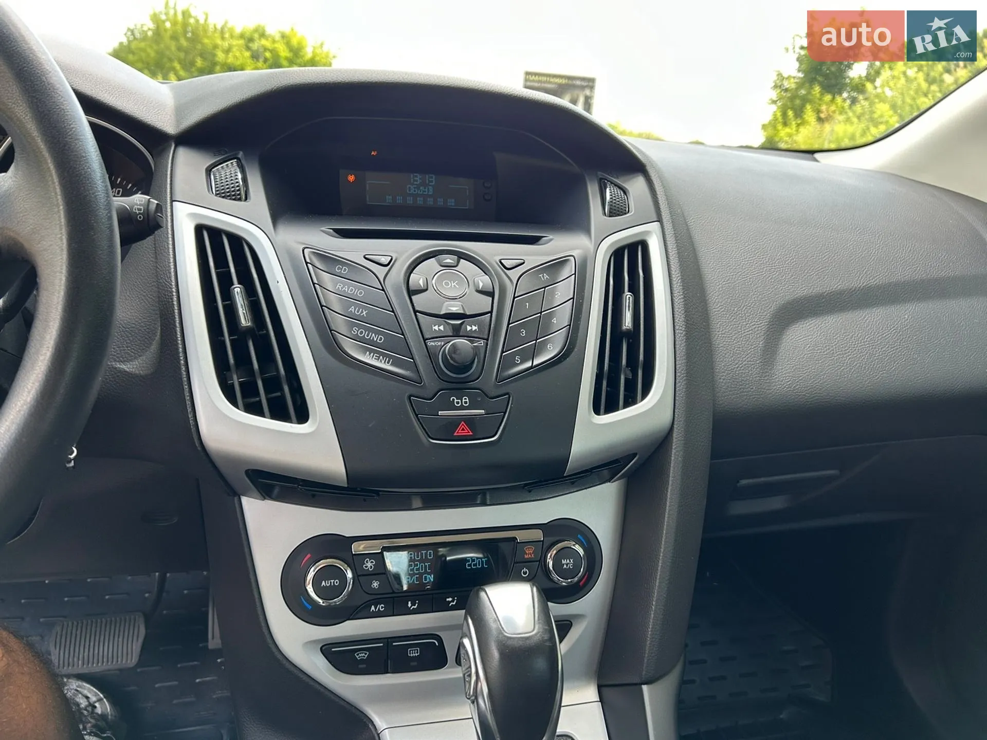2013 Ford Focus - мініатюра 21