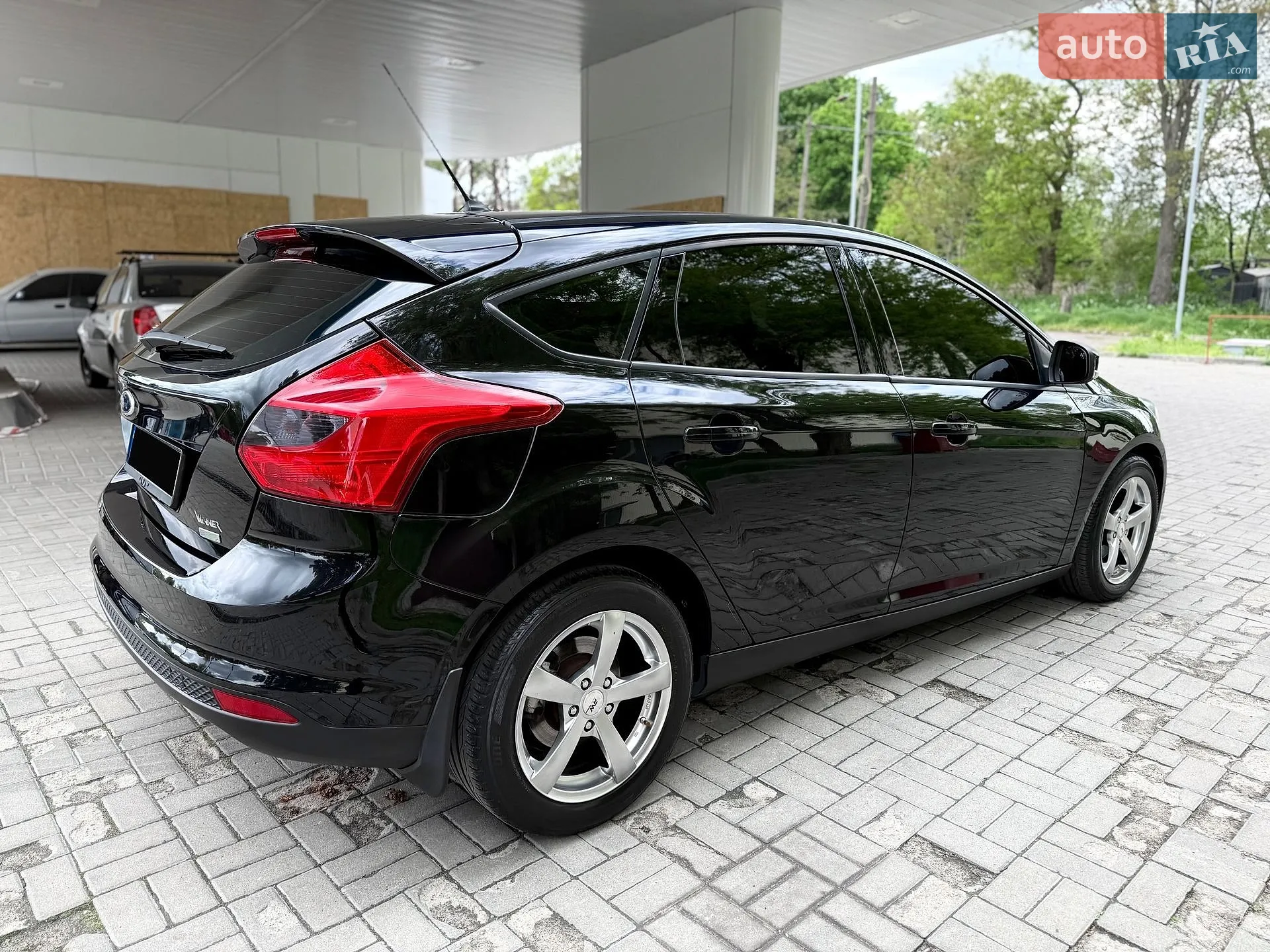 2013 Ford Focus - мініатюра 13
