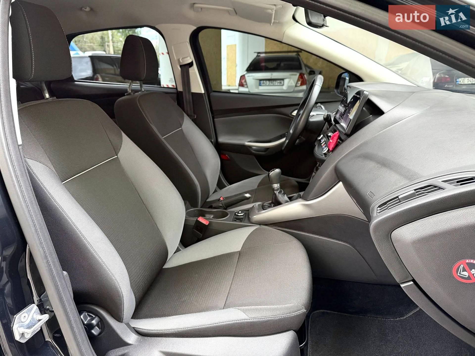 2013 Ford Focus - мініатюра 28