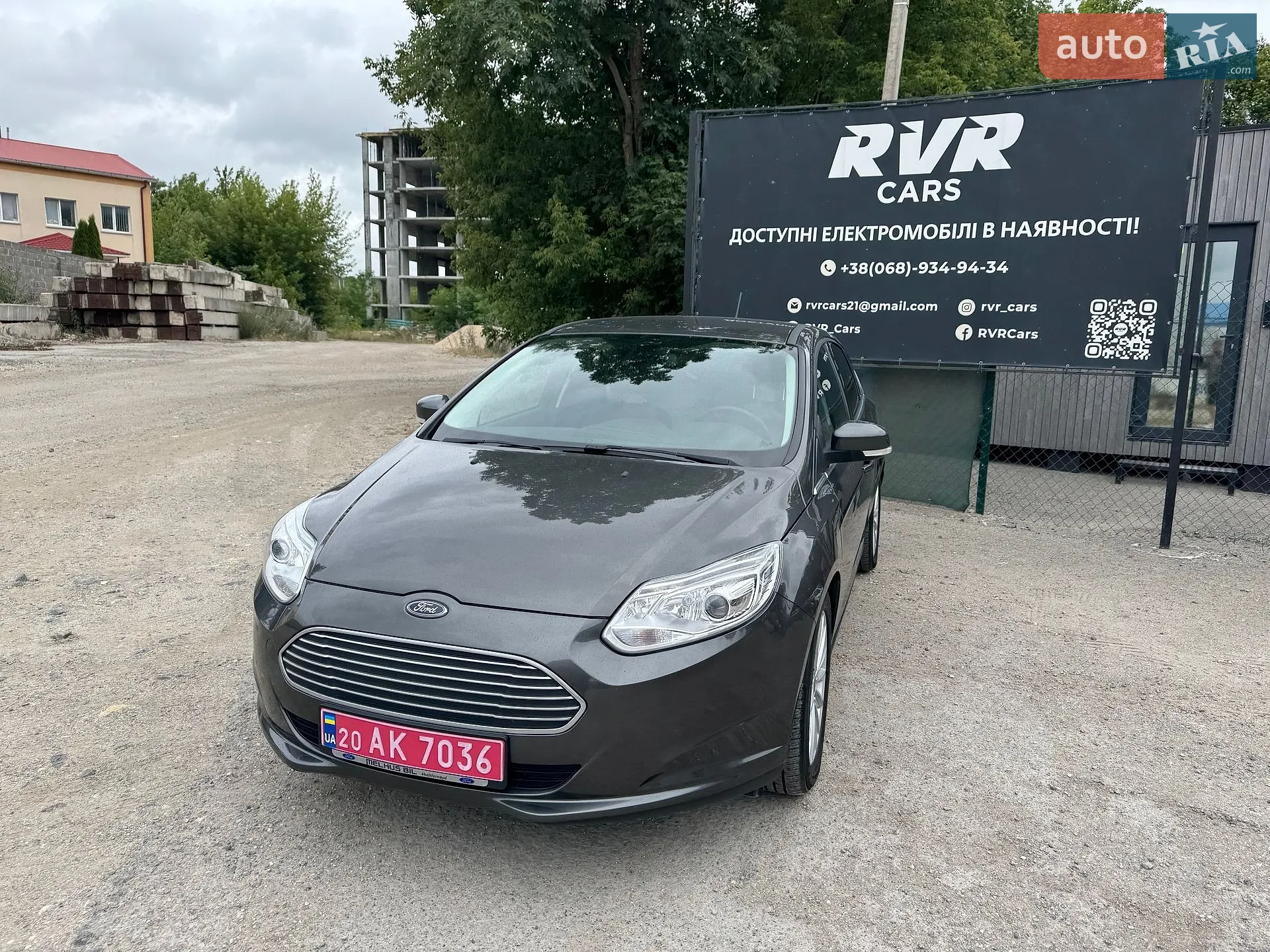 2018 Ford Focus - мініатюра 2