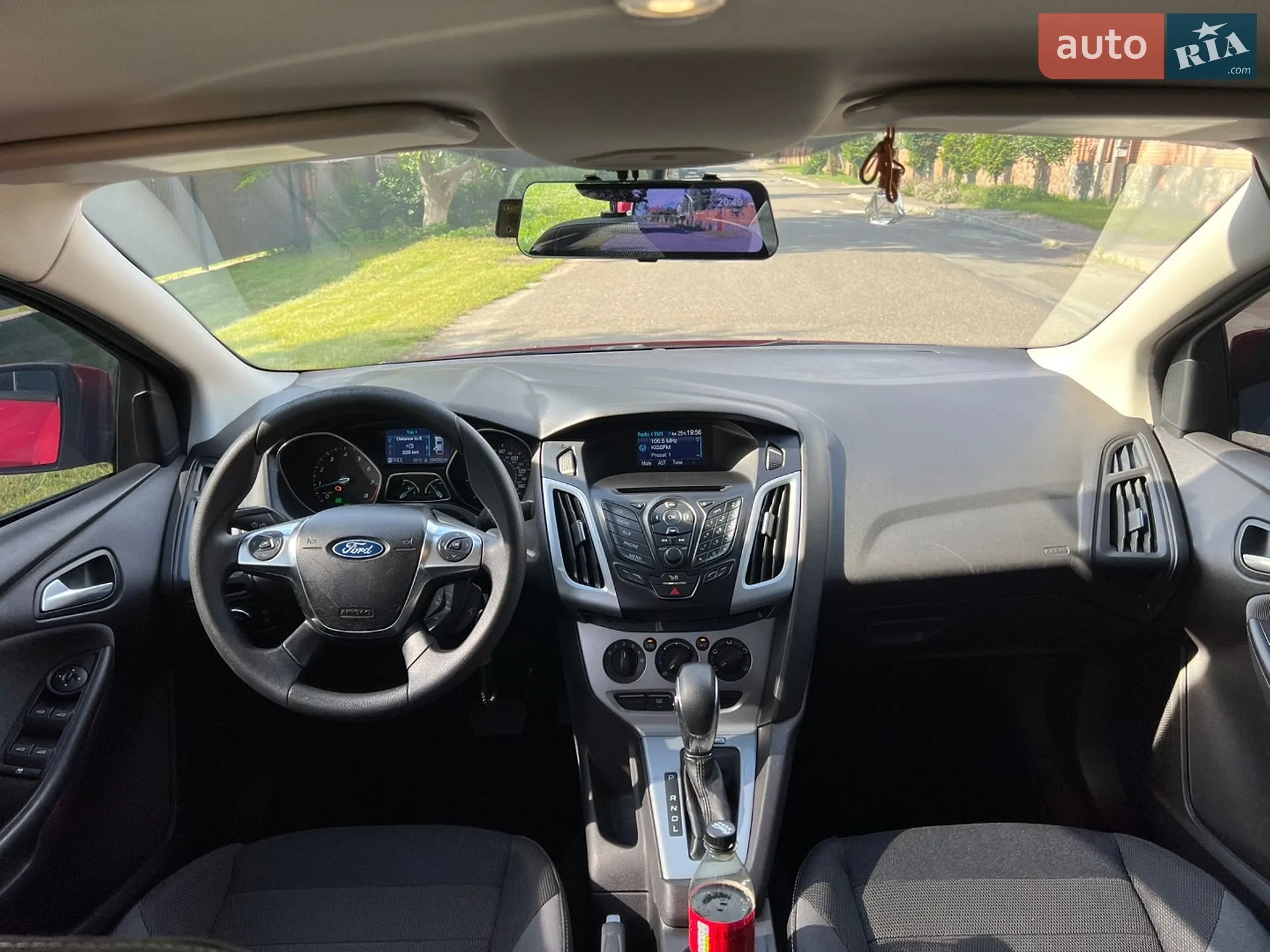 2011 Ford Focus - мініатюра 23