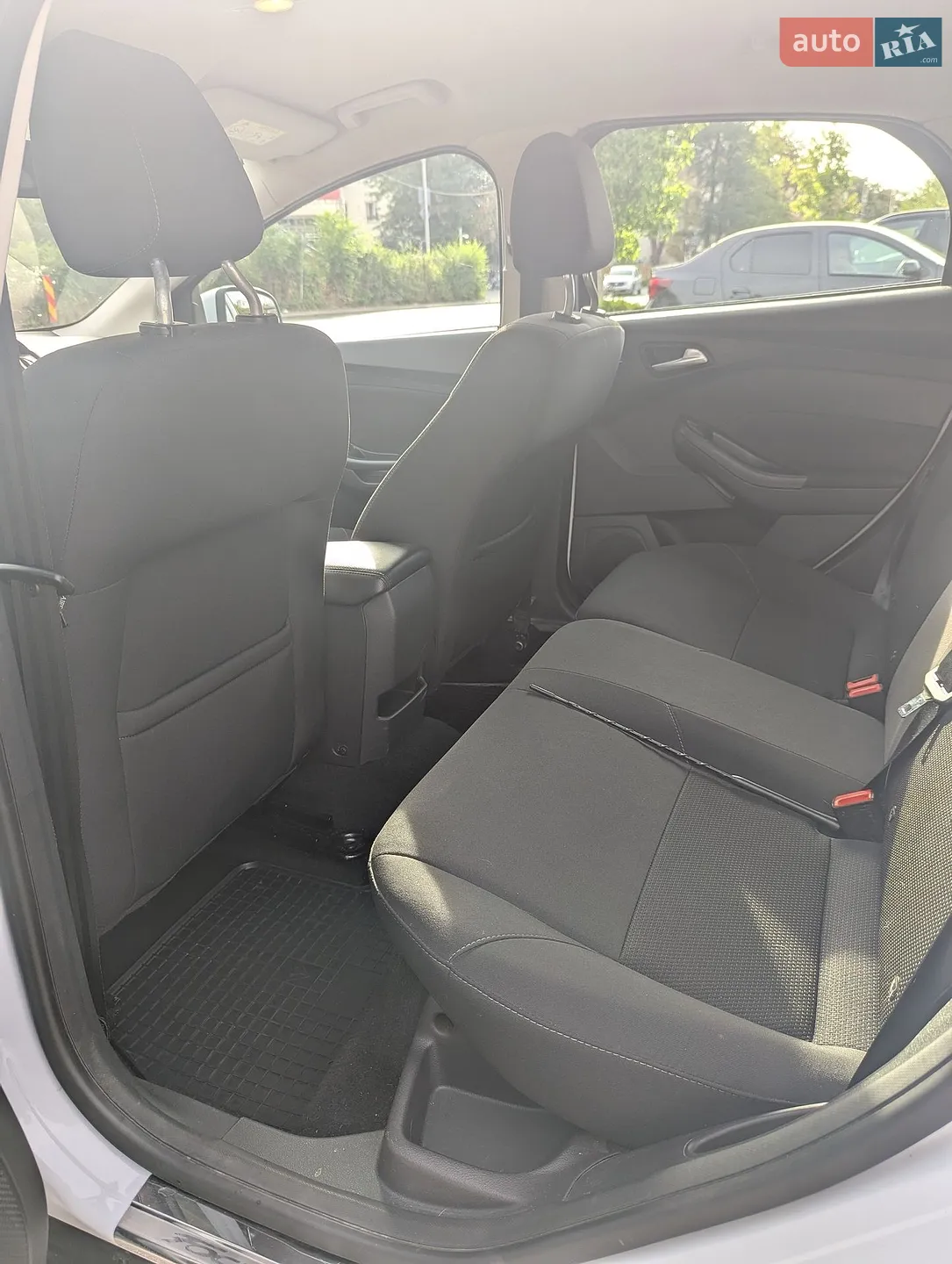 2016 Ford Focus - мініатюра 7