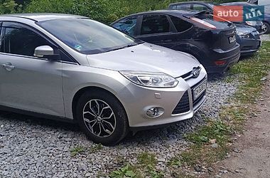 Універсал Ford Focus 2011 в Житомирі фото 3 Універсал Ford Focus 2011 в Житомирі