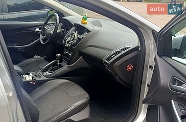 Універсал Ford Focus 2011 в Житомирі фото 4 Універсал Ford Focus 2011 в Житомирі