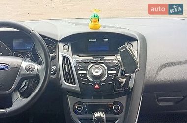 Універсал Ford Focus 2011 в Житомирі фото 6 Універсал Ford Focus 2011 в Житомирі