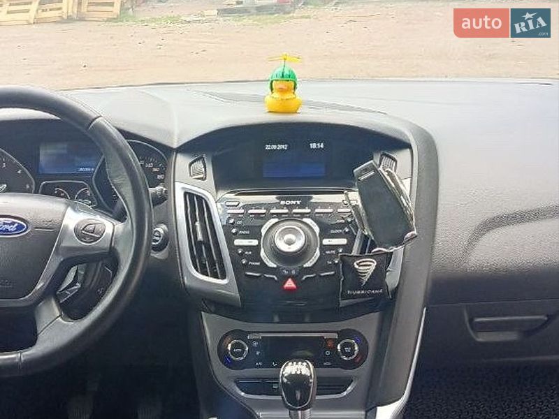 Універсал Ford Focus 2011 в Житомирі фото 6 Універсал Ford Focus 2011 в Житомирі