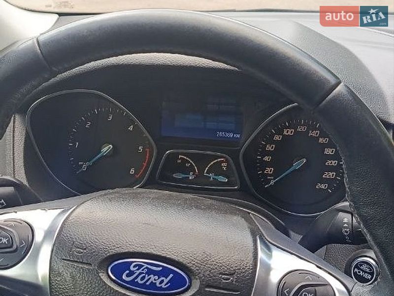 Універсал Ford Focus 2011 в Житомирі фото 7 Універсал Ford Focus 2011 в Житомирі