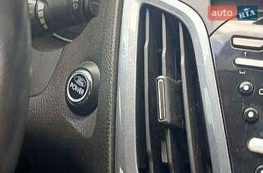 Універсал Ford Focus 2011 в Житомирі фото 9 Універсал Ford Focus 2011 в Житомирі