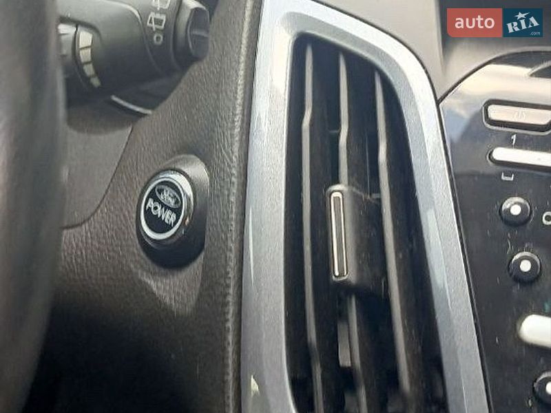 Універсал Ford Focus 2011 в Житомирі фото 9 Універсал Ford Focus 2011 в Житомирі